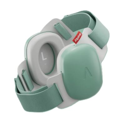 Alpine Muffy Baby se ha desarrollado especialmente para proteger el oído especialmente sensible de los bebés                                                                                                                                              